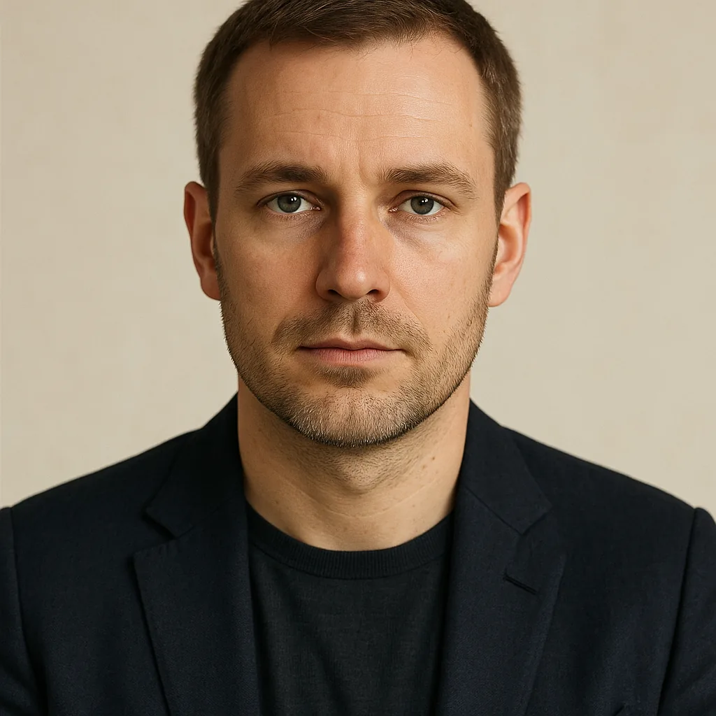 Oskar Lindqvist, Payments-specialist