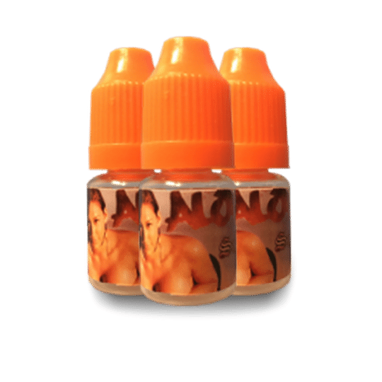 ALOHA Tangerine Liquid Incense