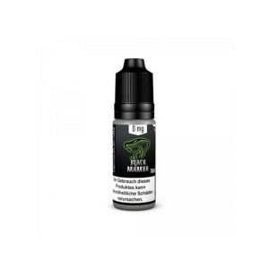 Black Mamba Liquid Spray Bottle 5ml - QSI