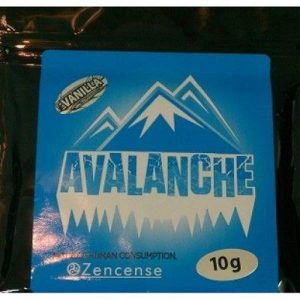 Buy Avalanche Herbal Incense online