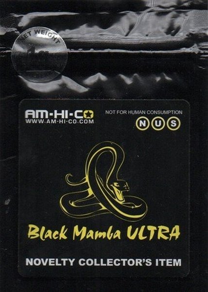 Buy Black Mamba Spice Online