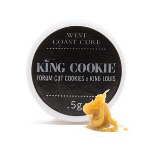 Buy King Cookie Badder