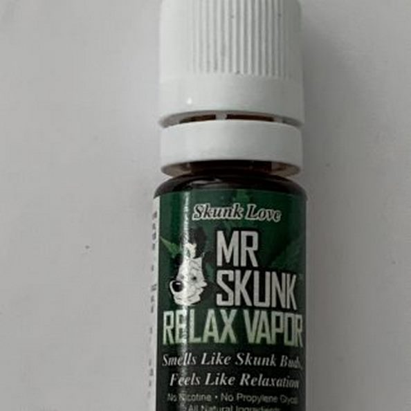 Buy Skunk Relax Liquid Incense 5ml