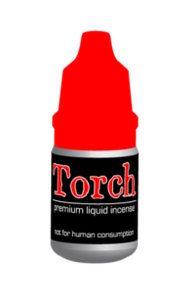Buy Torch Premium Liquid Incense 5ML