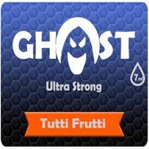 GHOST Tutti Frutti Liquid Herbal Incense