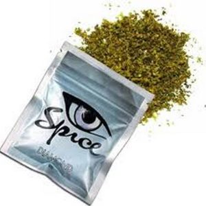 Spice Diamond Herbal Incense online