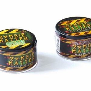 Zombie Matter Herbal Incense For Sale